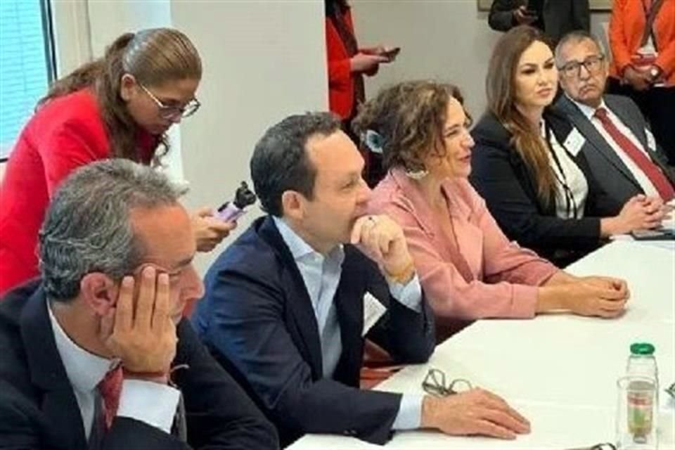 Clemente Castañeda subrayó que la renovación del Poder Judicial no garantiza la independencia ni profesionalismo judicial, y que abre la puerta a la intromisión de intereses políticos y criminales.