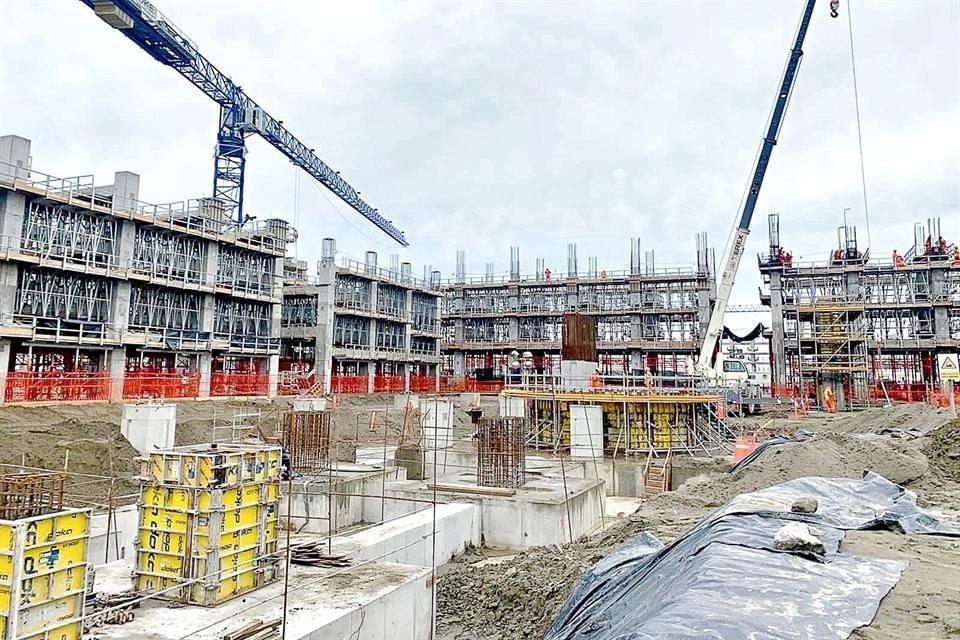La Refinería Dos Bocas ha permitido que el empleo en Tabasco creciera de febrero del 2020 a octubre del 2021.