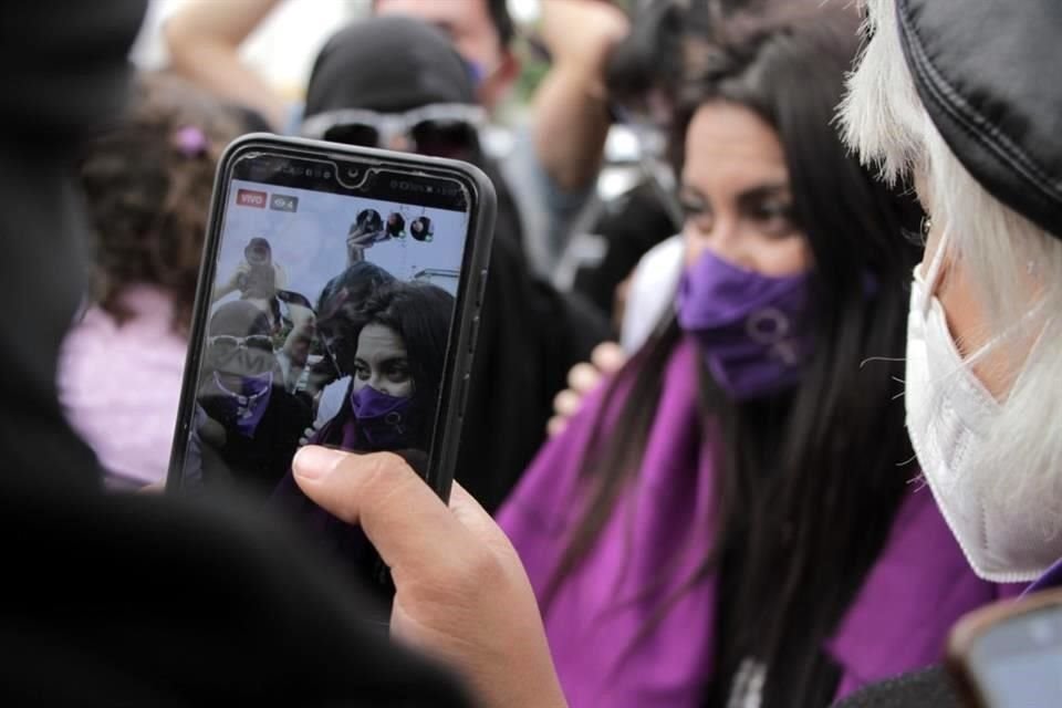 Llamarse Olimpia': Más que un documental