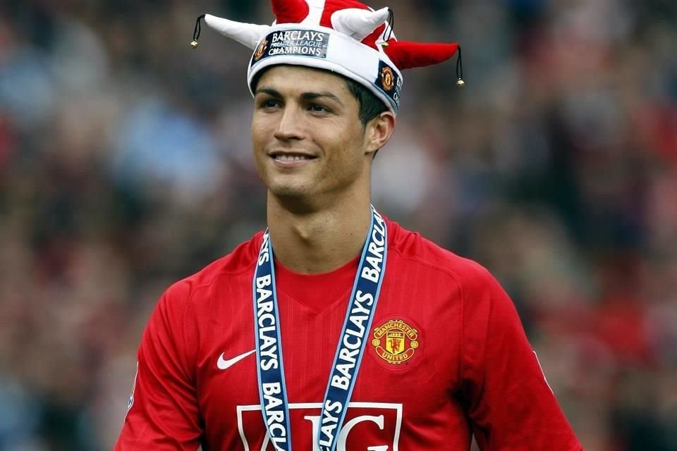 Ronaldo volverá al infierno de Old Trafford.