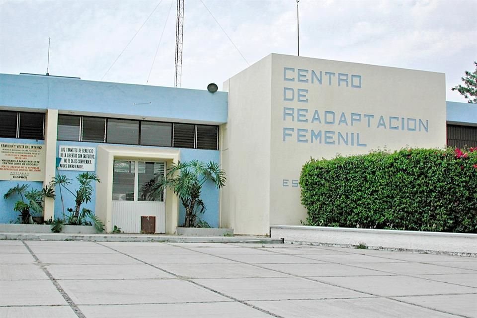 Doris fue liberada el 5 de noviembre de 2024 luego de que la vinculación a proceso en su contra dio por terminado.