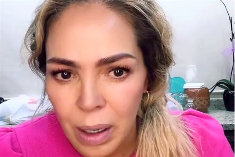 El sueldo de Elizabeth Margarita Castro era de 73 mil 784 pesos brutos al mes.