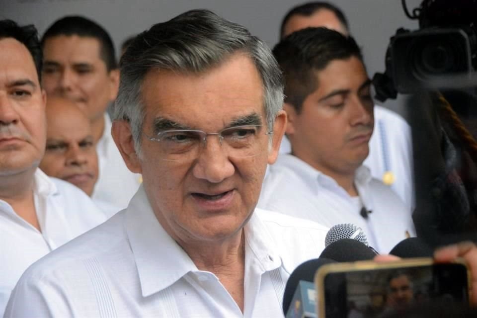 José Mendoza, uno de 26 reos enviados por México a EU, fue señalado por pagos millonarios de Gobierno de Américo Villarreal en Tamaulipas.