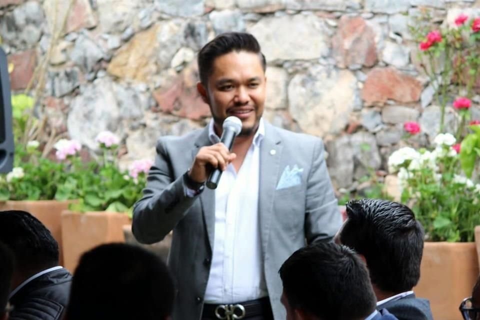 Arturo Williams Trejo Leal, 'Willy', es acusado junto con su esposa, Bertha Eva Medina Hernández, depresunto abuso sexual contra dos menores, lo que califican como persecusión política.