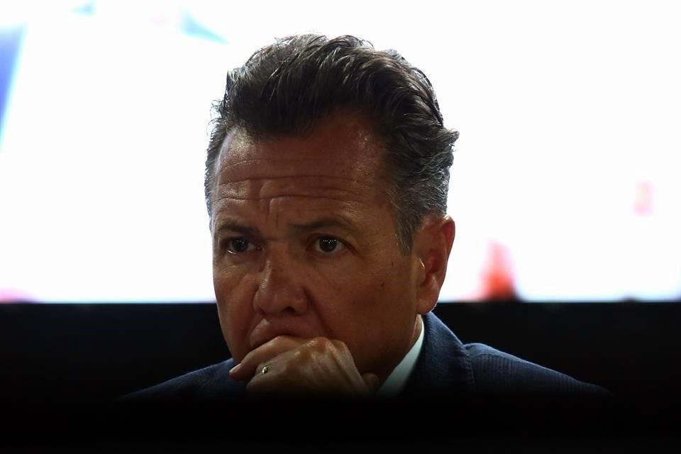 El Gobernador condenó el feminicidio de Carla, en Balcones de Oblatos.