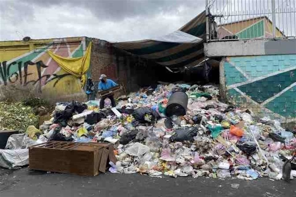 Presentada en la Gaceta Oficial de la Ciudad de México, la licitación será resuelta el 31 de julio.