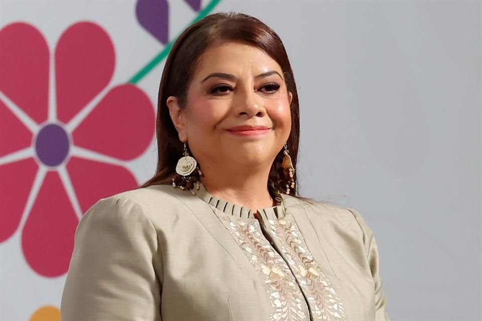 Son casos aislados', dice Clara Brugada