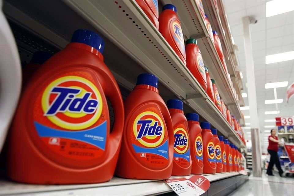 Este martes, P&G envió un mensaje a grandes minoristas como Walmart en el sentido de que tendría que subir los precios de algunos productos a partir de la próxima semana.