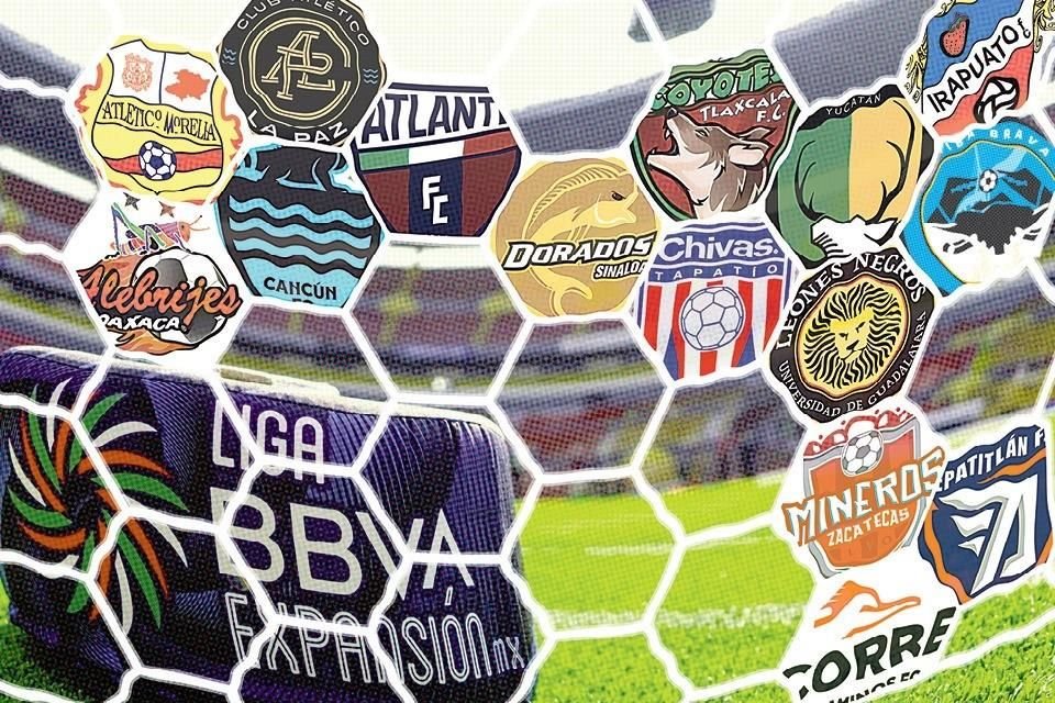 El Apertura 2025 de la Liga de Expansión inicia hoy en medio de un clima de tensión y conflicto por la demanda de seis clubes ante el TAS.