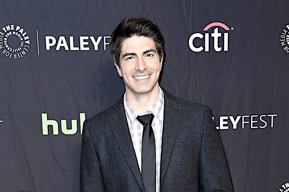 El actor de 45 años será parte de La Conve 64 que será en noviembre en Cintermex.