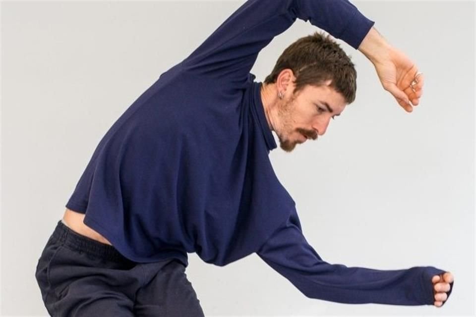 Rotem Viner Tchaikovsky figura entre los creadores que no participarán en el FIDCDMX; iba a presentarse el 14 de agosto en el Teatro de la Ciudad en un dúo con un connacional.