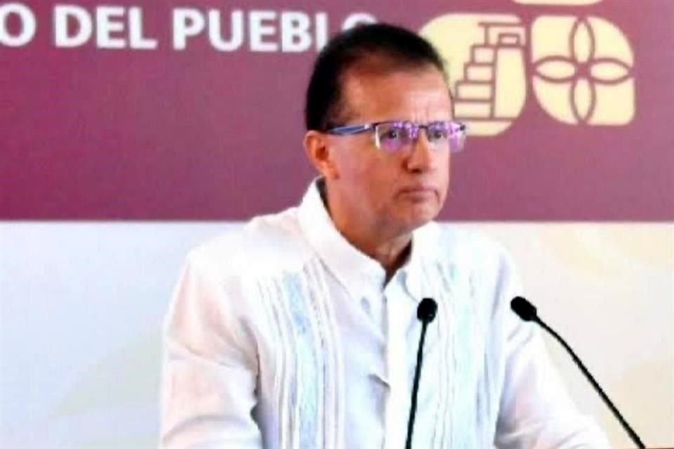 El Fiscal Federal de Tabasco, Martín Rivera, es acusado de discriminación, abuso y hostigamiento sexual.