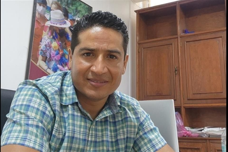 El también ex Alcalde de Tixtla fue asesinado a balazos cuando se encontraba en ese municipio de la región centro de Guerrero.