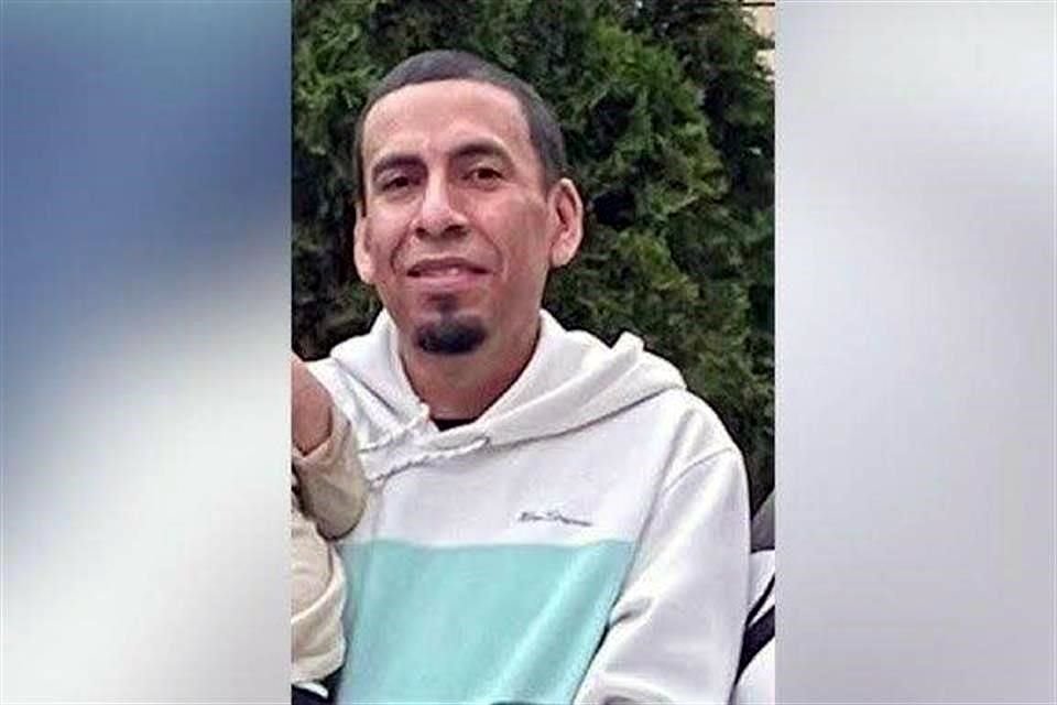 Los restos de Silverio Villegas, migrante asesinado por ICE, de 38 años y originario de Irimbo, Michoacán, fueron entregados a su familia y serán repatriados este jueves.