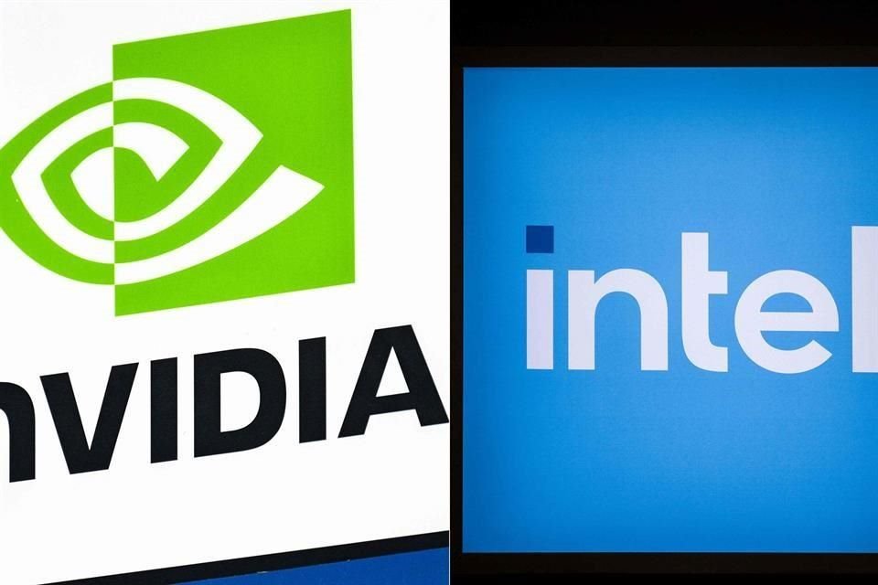 Según el acuerdo, ambas compañías afirmaron que desarrollarán productos personalizados para centros de datos y PC, ya que el auge de la inteligencia artificial impulsa una intensa demanda de chips de alto rendimiento como los fabricados por Nvidia.