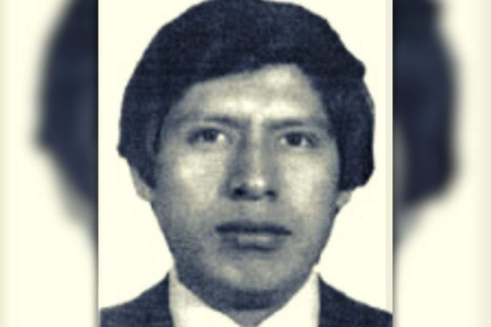 El profesor Gregorio Alvarado, residente de Chilpancingo, Guerrero, desapareció el 26 de septiembre de 1996. Tras 29 años, el Gobierno reconoció participación de funcionarios en el hecho.