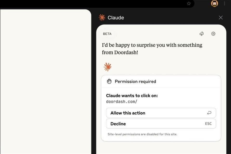 Anthropic afirmó que su nuevo modelo también ha logrado avances significativos en la satisfacción de las necesidades empresariales prácticas.