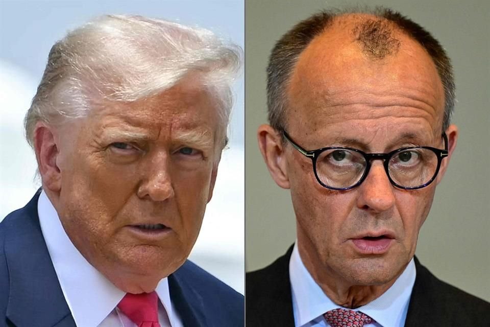 Donald Trump y líderes de países europeos discutirán el miércoles, dos días antes de reunión entre Rusia y Estados Unidos.