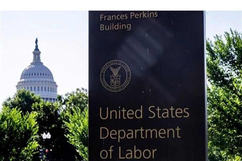 El gobierno también postergó otras publicaciones económicas esta semana, incluido un informe sobre el número de estadounidenses que solicitan prestaciones por desempleo.