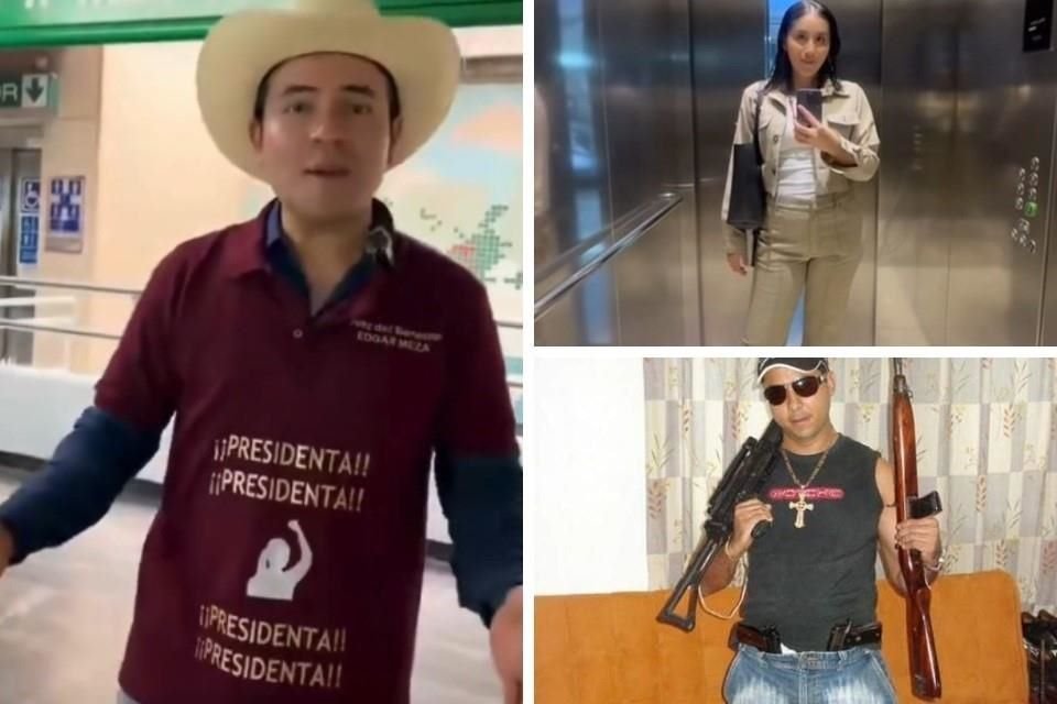 A un mes de asumir el cargo, nuevos jueces y magistrados son cuestionados por su falta de experiencia, afinidad con Morena y banalidades.