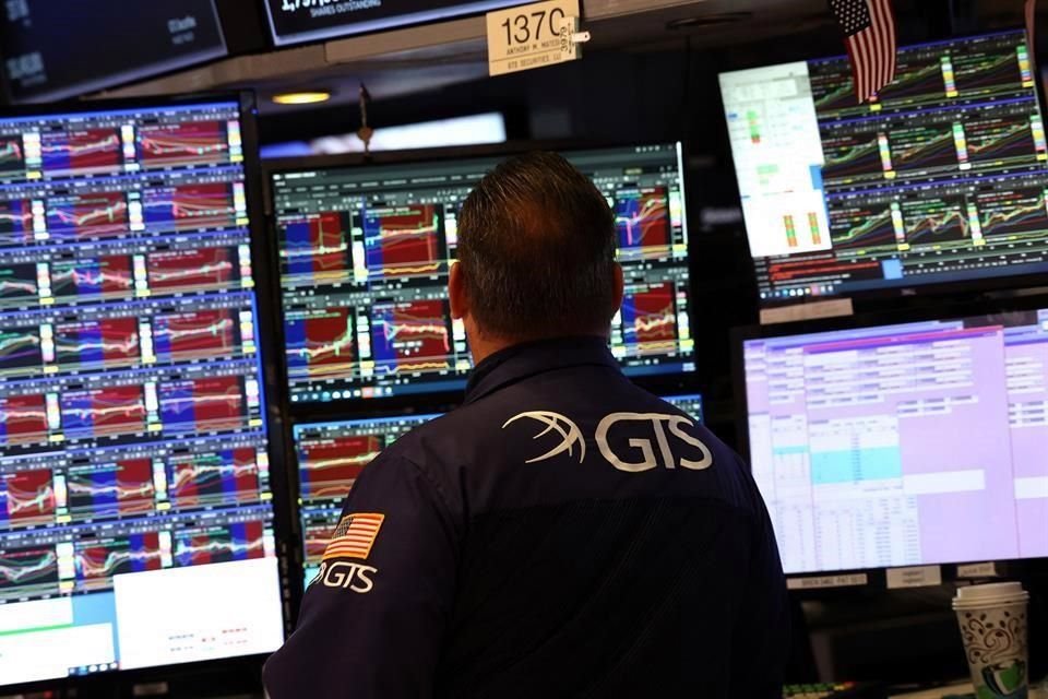 Morgan Stanley pronosticó que el índice S&P 500 podría caer a entre 6 mil 027 y 5 mil 800 puntos en un escenario pesimista.