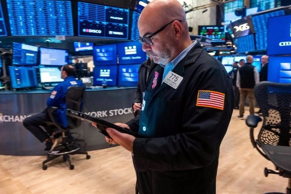 El Dow Jones ganó un 0.52%, mientras que el Nasdaq y S&P 500 avanzaron un 0.50%.