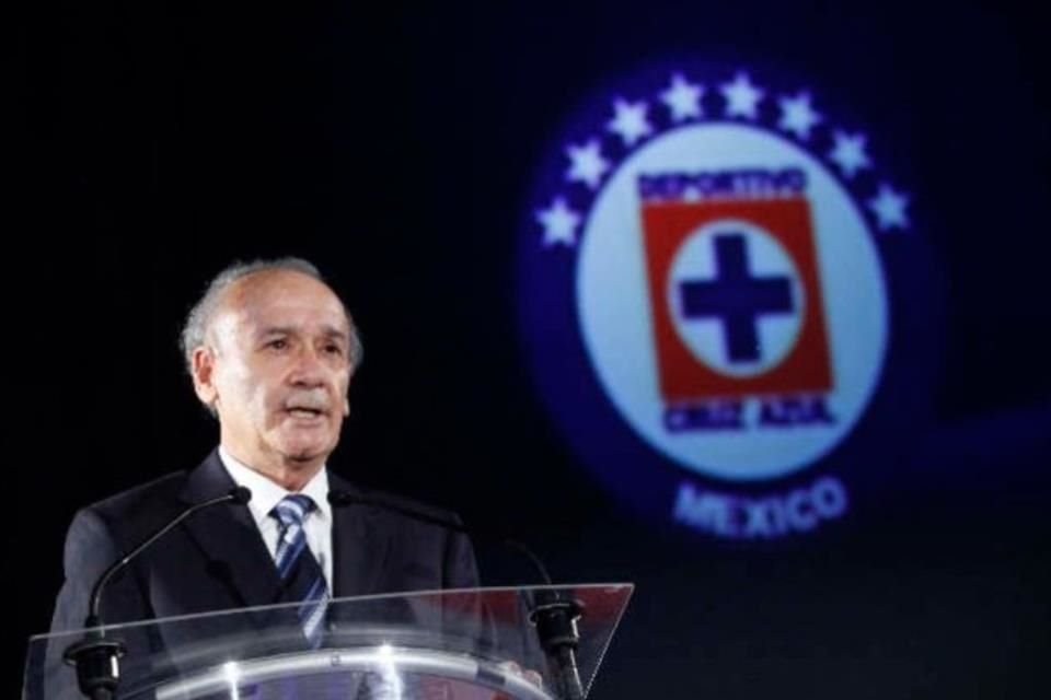 The Treasury Department filed a complaint against the Cruz Azul Cooperative before the Attorney General's Office (FGR) for alleged tax fraud of more than 613 million pesos.