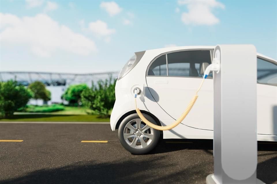 A la par del crecimiento de la movilidad eléctrica surgen programas de estudio en México, como cursos y diplomados.
