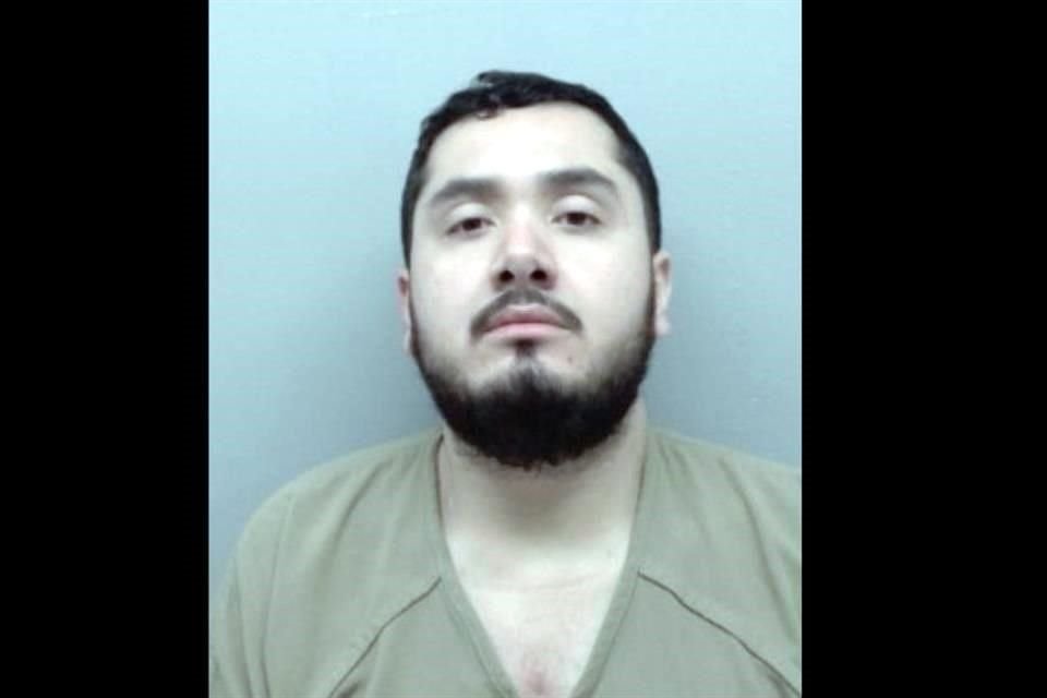 El detenido fue identificado como José Alejandro Sevilla Cardona.