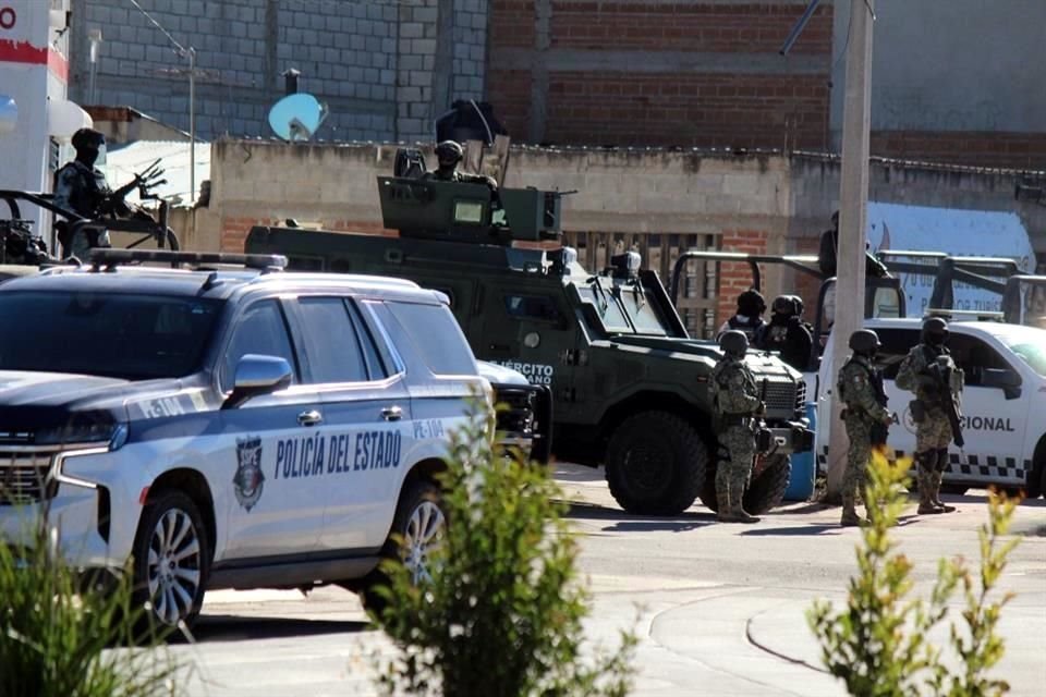 Archivo: En su quinta visita a Chihuahua, la Presidenta Claudia Sheinbaum visitará este fin de semana el municipio de Guadalupe y Calvo, ubicado en los límites de Durango y Sinaloa, zona asolada por el crimen.