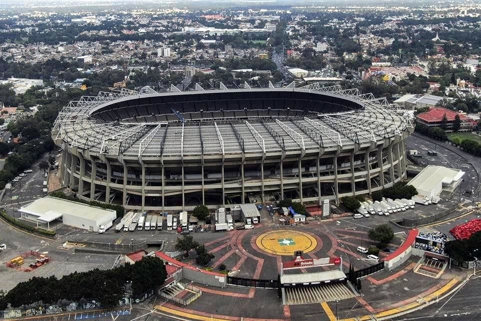 Se espera que la llegada de visitantes al País se acentúe gracias a la proximidad, tanto geográfica como horaria, con Estados Unidos y Canadá, que también son sedes del evento.