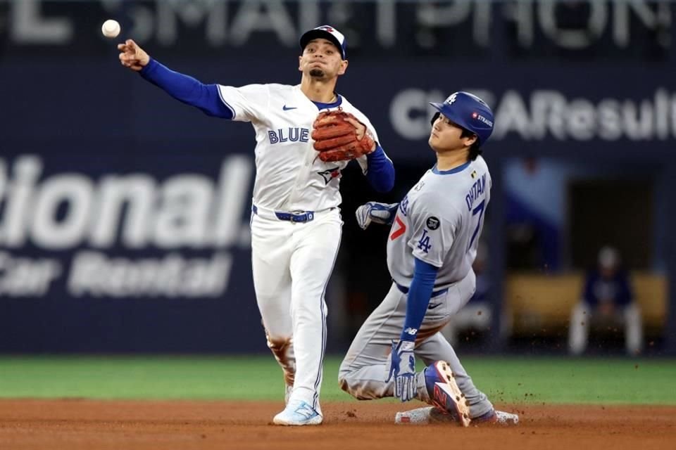 Shohei Ohtani tried, but could do little in the seventh game.