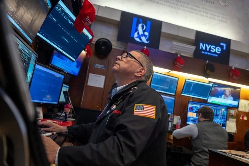 La semana pasada, el índice Nasdaq registró su peor rendimiento en más de siete meses.