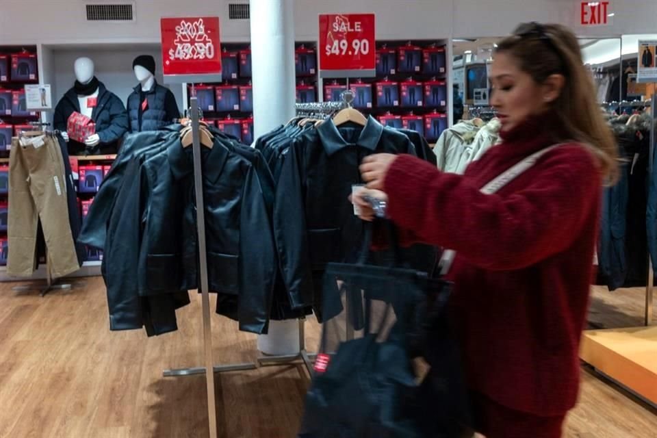 Dicho nivel se convirtió en menor nivel en 35 meses, solo por arriba del registro de diciembre de 2022 cuando fue de 42.88 puntos.