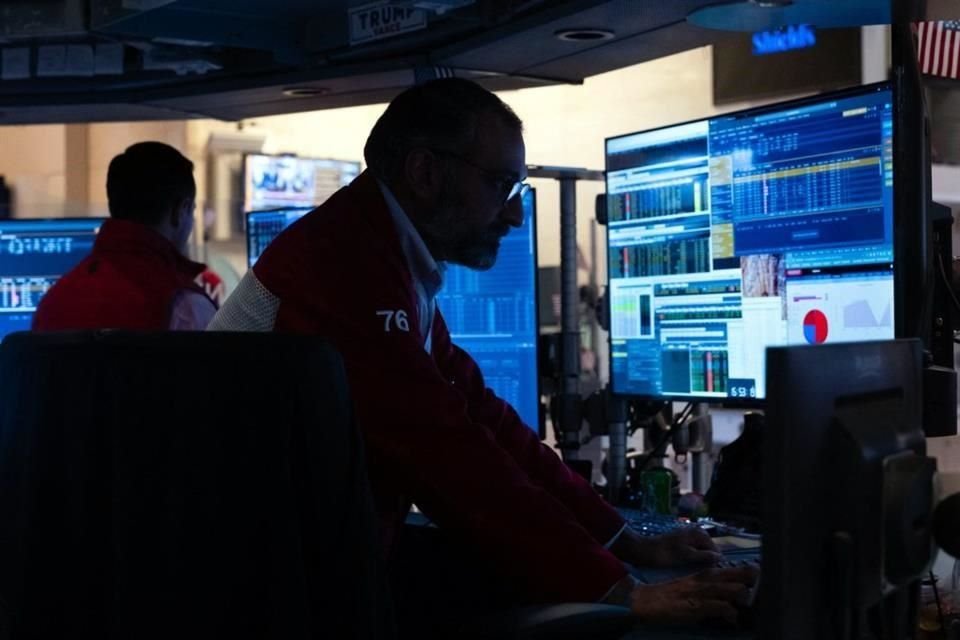 Operadores estiman una probabilidad superior al 80% de un recorte de un cuarto de punto porcentual por parte de la Fed en diciembre.