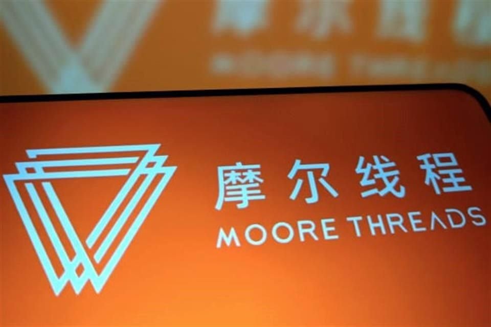 Moore Threads fabrica unidades de procesamiento gráfico (GPU) para la computación de inteligencia artificial.