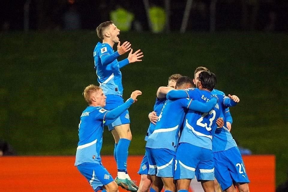 Islandia estaría muy cerca de ser rival de México en su preparación rumbo al Mundial 2026 en Querétaro.