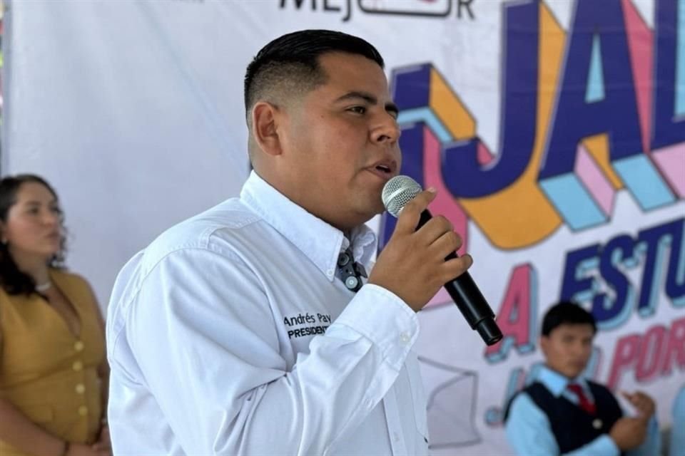 Tras explosión de coche bomba en Coahuayana, Michoacán, el Alcalde de esa localidad sostuvo que merecen vivir en paz.