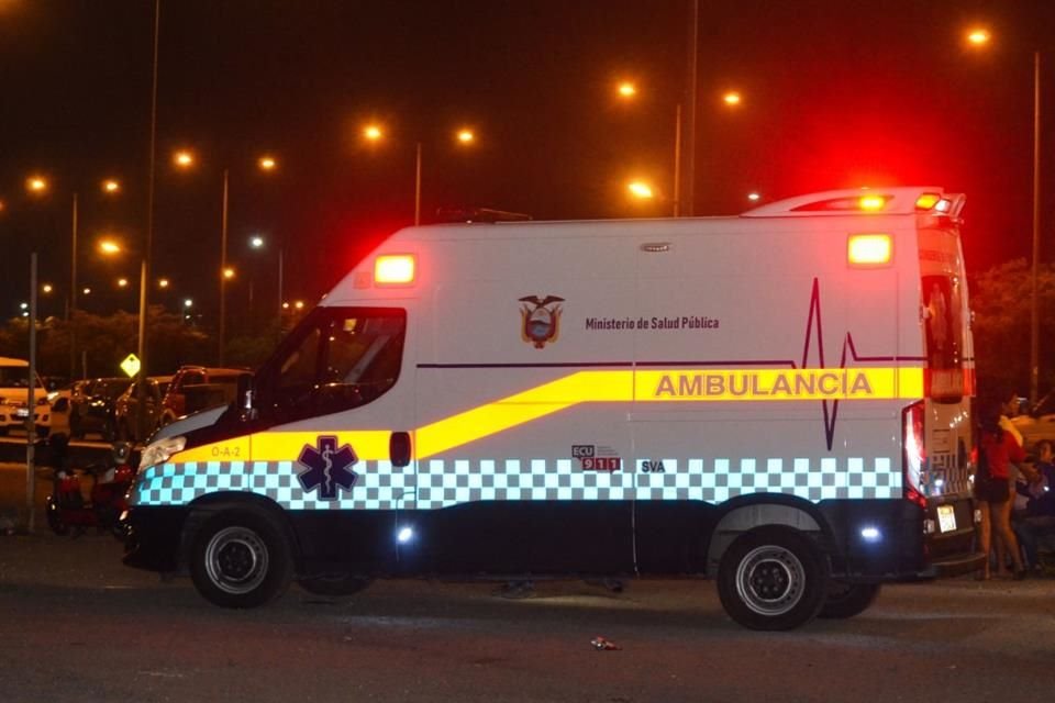 Trece presos murieron en una cárcel del suroeste de Ecuador, que ha sido escenario de matanzas y suma 44 fallecidos.