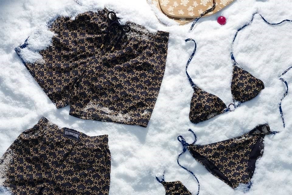 Summer's Greetings, que busca llevar la playa a casi cualquier lugar del mundo.