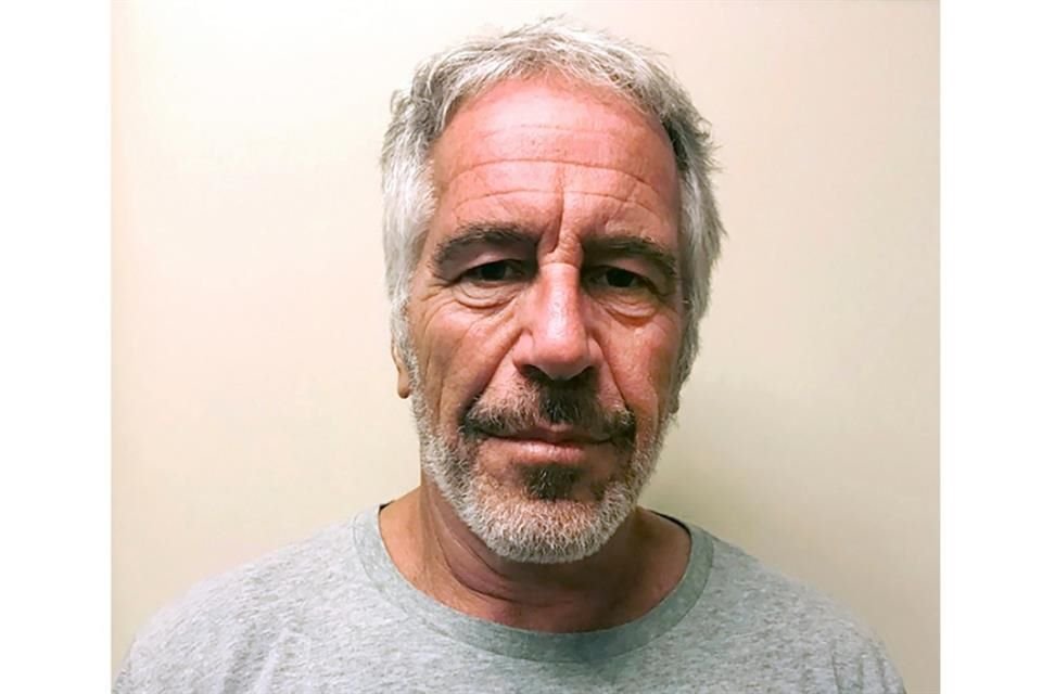 Un juez ordenó hacer públicos los registros de la investigación del gran jurado federal sobre el delincuente sexual Jeffrey Epstein.