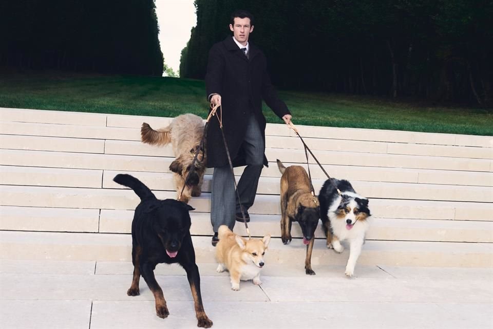 La 'Colección para Perros de Louis Vuitton' se expande con más productos para mascotas que transforman diseños clásicos de la Maison.