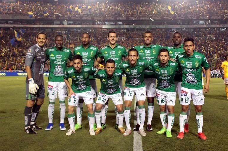 Así arrancó La Fiera el duelo por el título del Clausura 2019.