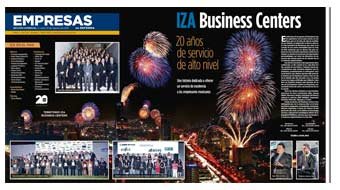 empresas y clasificados