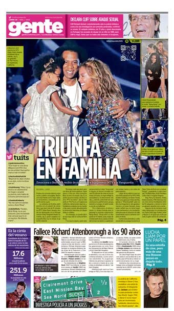 gente