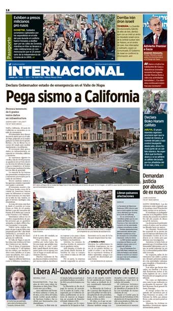 internacional
