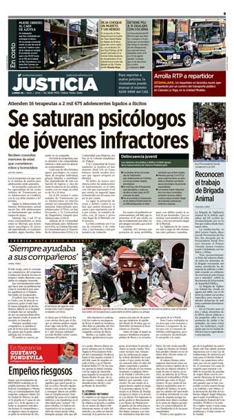 justicia