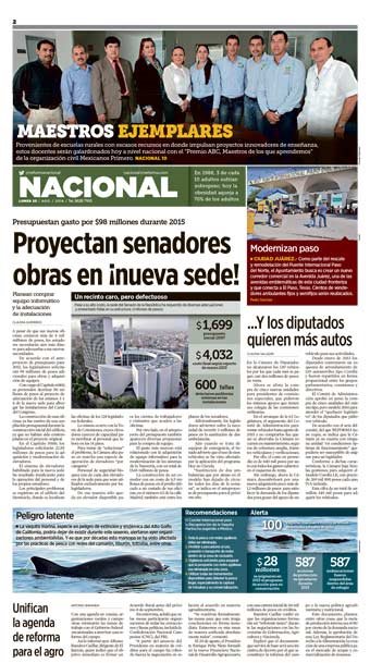 nacional