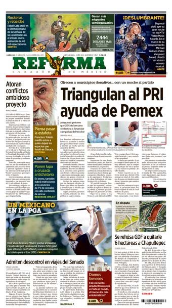 primera