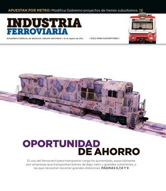 industria ferroviaria